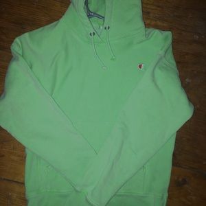 Champion sweatshirt